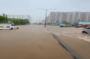 Ahmedabad rain