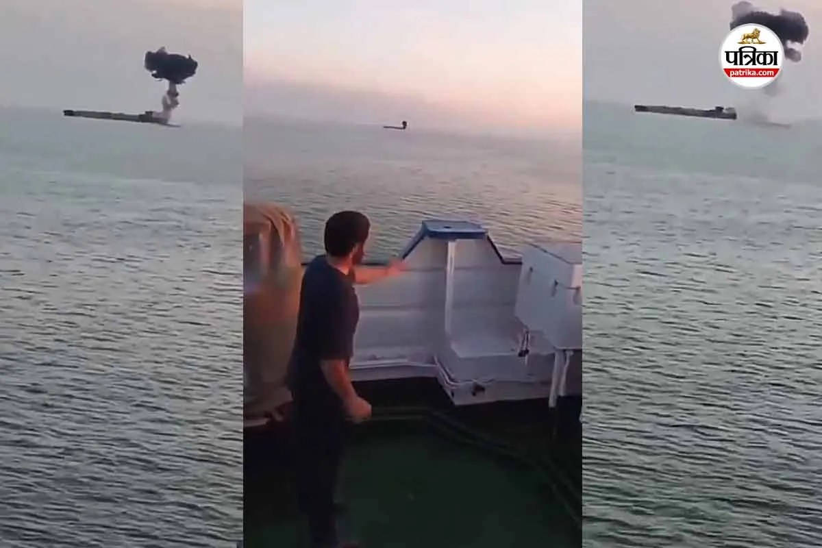 4 Indians killed in Ukraine ship attack