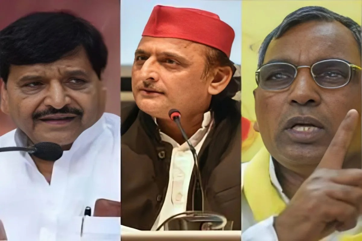 विपक्ष के आरोपों पर मंत्री का पलटवार, कहा- विरोध करना विपक्ष का काम, सरकार निष्पक्ष जांच के लिए प्रतिबद्ध (फोटो सोर्स : भाषा संवाद WhatsApp News Group)