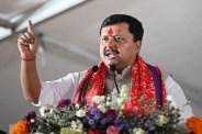 एयरपोर्ट से प्रदेश मुख्यालय तक होगा भव्य स्वागत, कोर कमेटी, जनप्रतिनिधियों और संगठन पदाधिकारियों के साथ कई अहम बैठकों का कार्यक्रम (फोटो सोर्स : भाषा संवाद WhatsApp News Group)