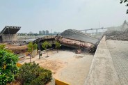 Subhash Bridge Ahmedabad
