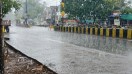CG Monsoon Update