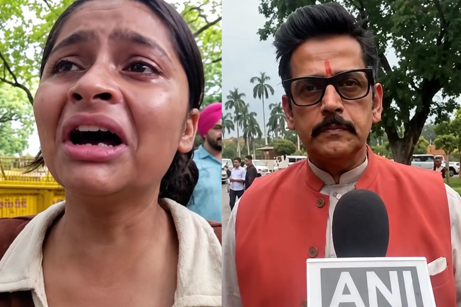 Ravi Kishan On NEET Paper Leak