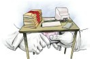 corruption in panchayat