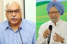 manmohan Singh