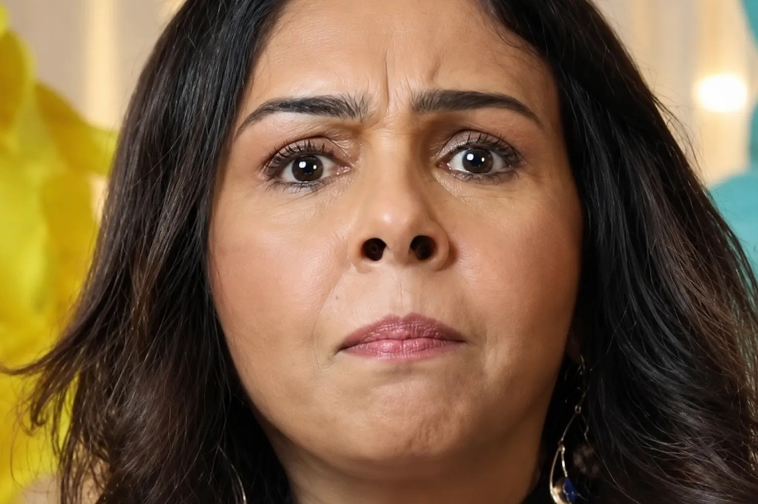 Suchitra Krishnamoorthi Health Insurance Claim