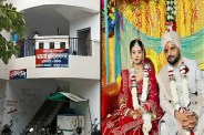 दहेज हत्या में पति हिरासत में, शव के साथ फोटो खींचने का आरोप (Source: Police Media Cell)