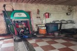 Raids on illegal biodiesel sites in Junagadh district; contraband worth ₹2.13 crore seized; 8 accused arrested