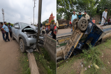 Accident News
