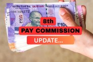 8th Pay Commission Latest News