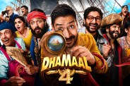 Dhamaal 4 Box Office Collection Day 3