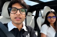Sourav Joshi Ethanol Petrol Controversy