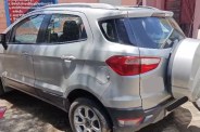 ACB Action In Bribe Case