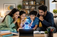 AI Parenting