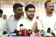 Aaditya Thackeray Ram Raksha Andolan