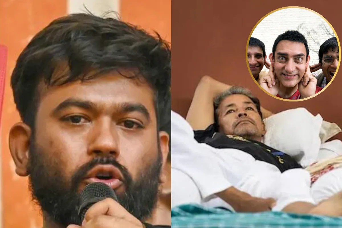 3 Idiots Re-Release in Theatres