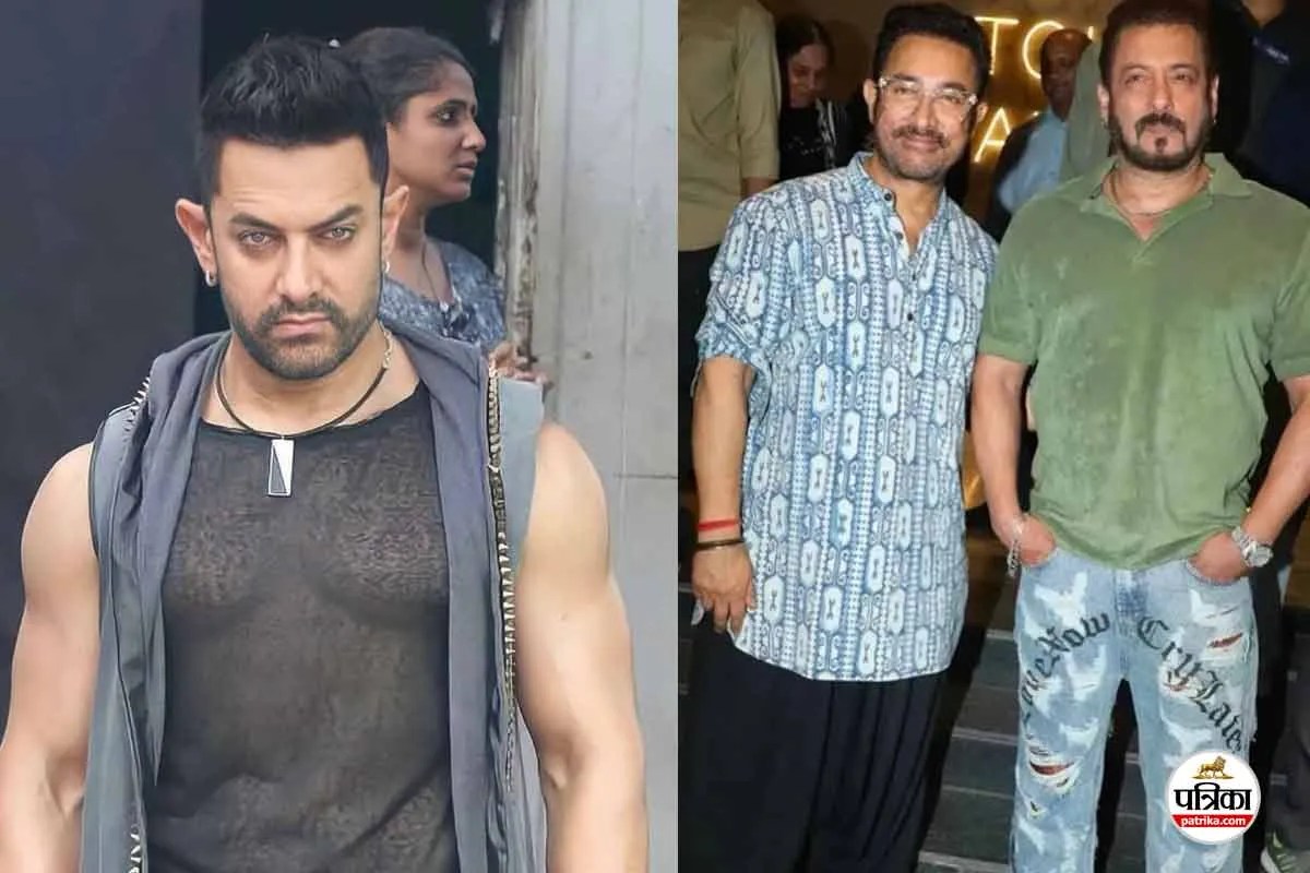 Aamir Khan Bishnoi Gang