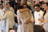 Aamir Khan-Gauri Spratt Wedding video