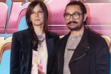 Aamir Khan-Gauri Spratt Wedding