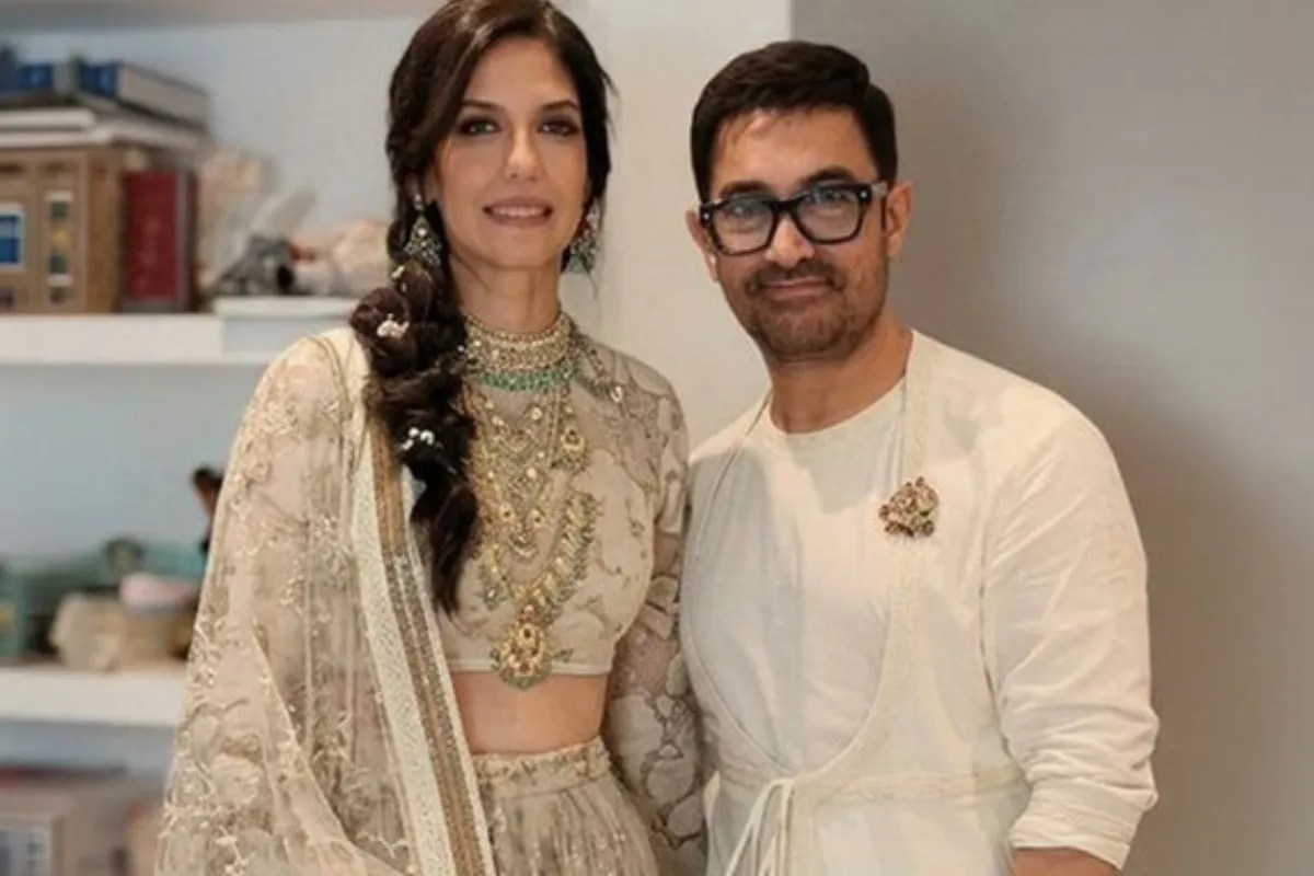 Aamir Khan is facing controversy