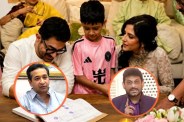 Aamir Khan Third Marriage