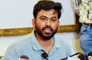 Abhijeet Dipke Warns government
