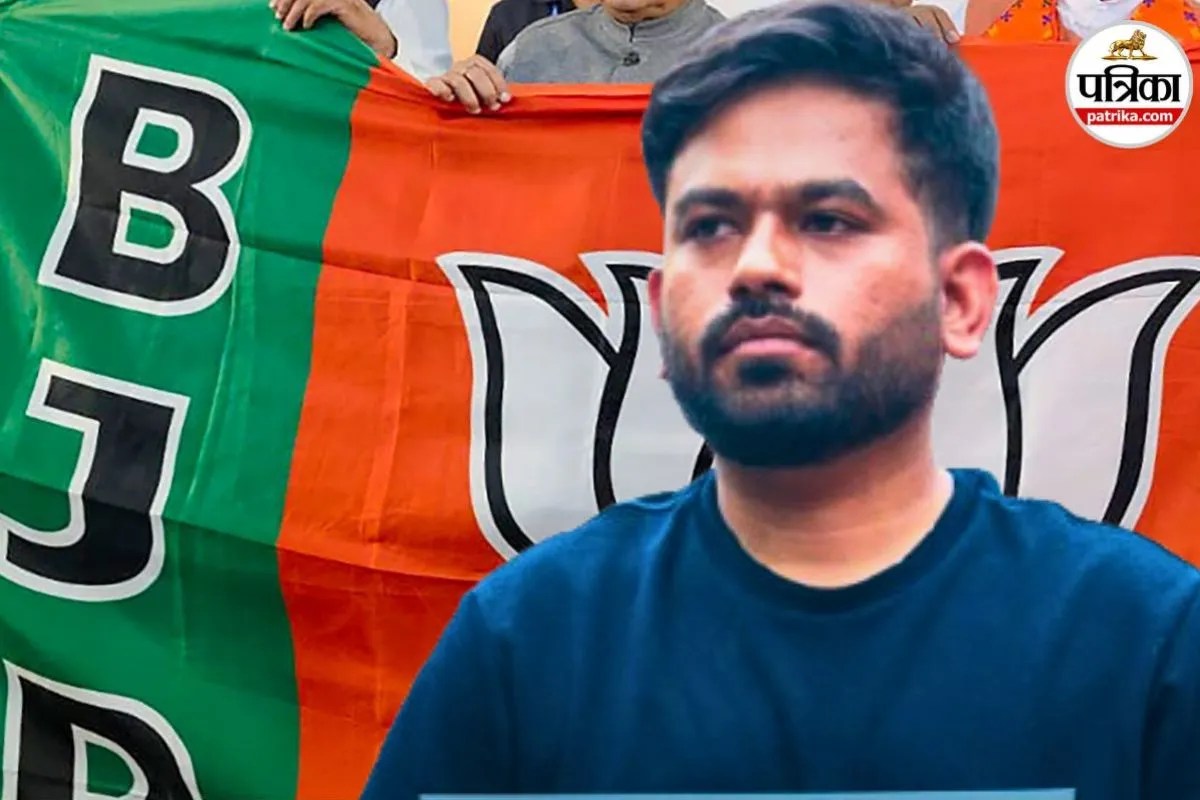 CJP Abhijeet Dipke BJP threat allegations
