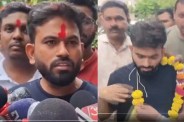 Abhijit Dipke student FIR demand