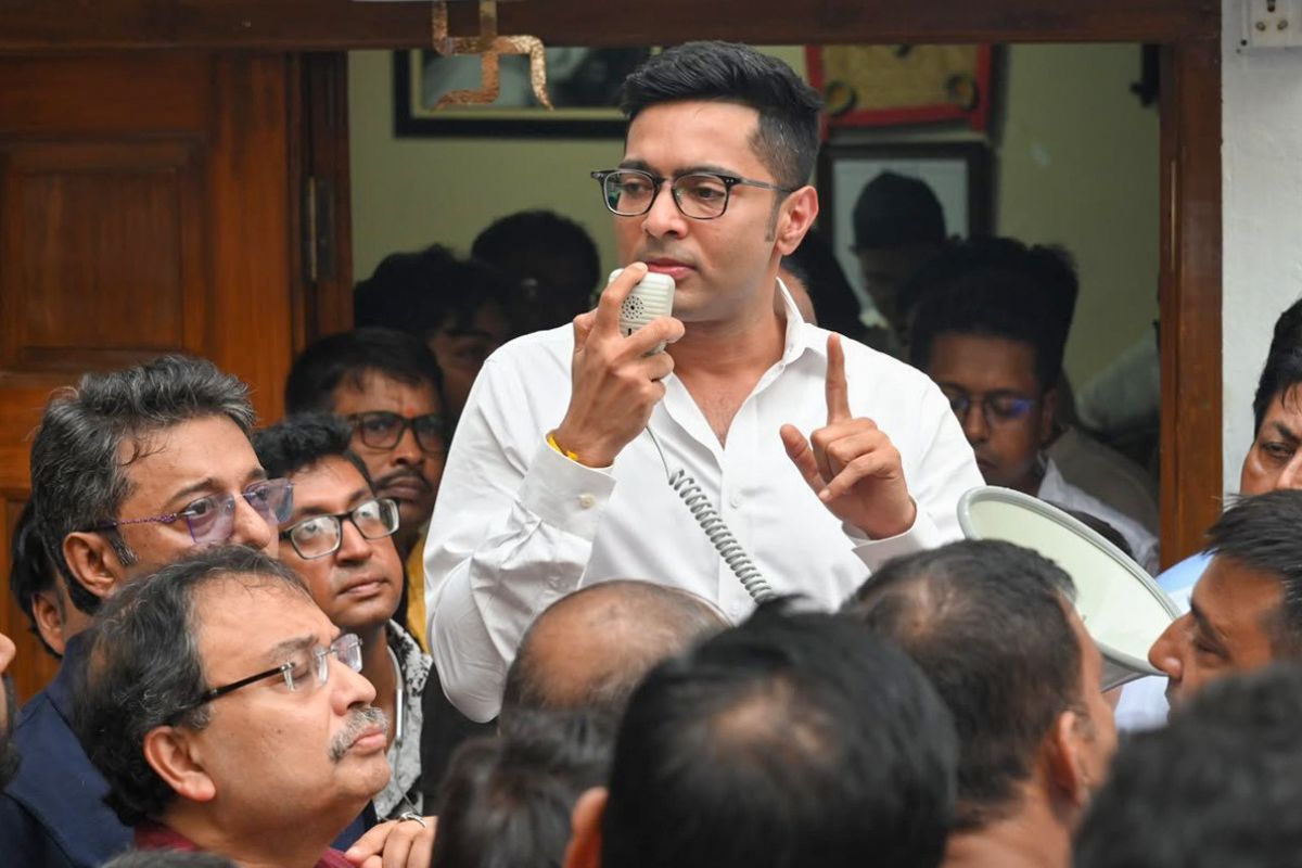 TMC Crisis