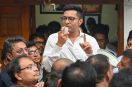 TMC Crisis