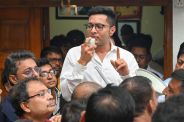 TMC Crisis