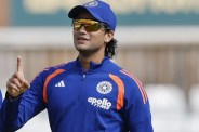 Ind vs Zim 1st T20I