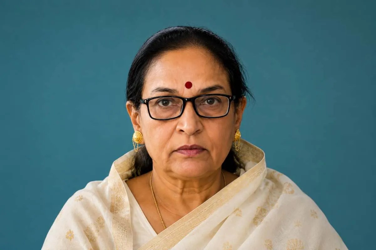 about omwati devi up leader political journey parliament monsoon session