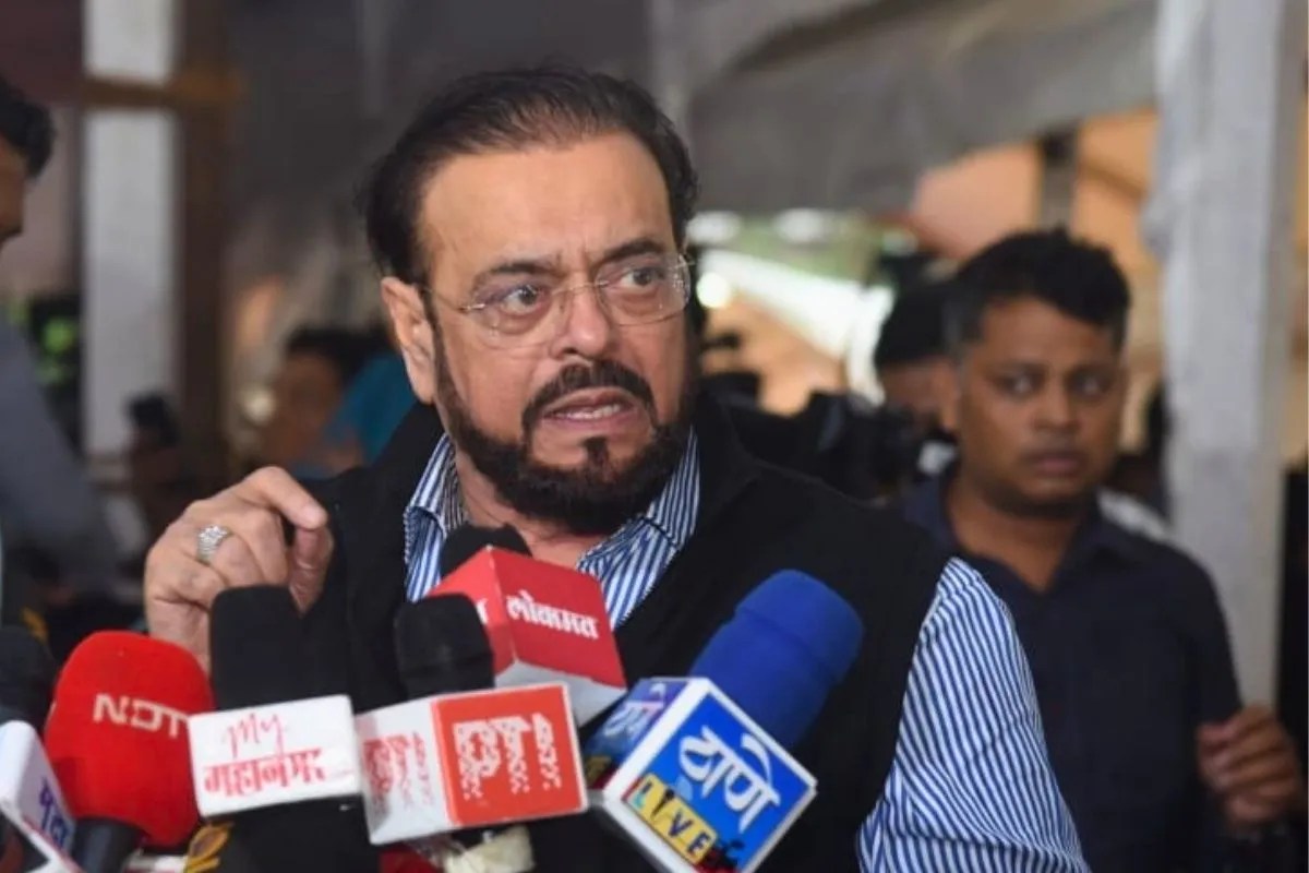 Abu Asim Azmi