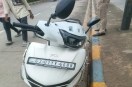 Accident