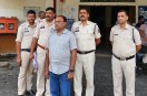 Sandeep Agrawal suicide case