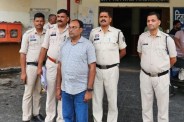 Sandeep Agrawal suicide case