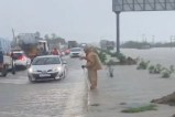 Ahmedabad Maliya highway