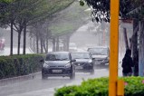 Ahmedabad Rain