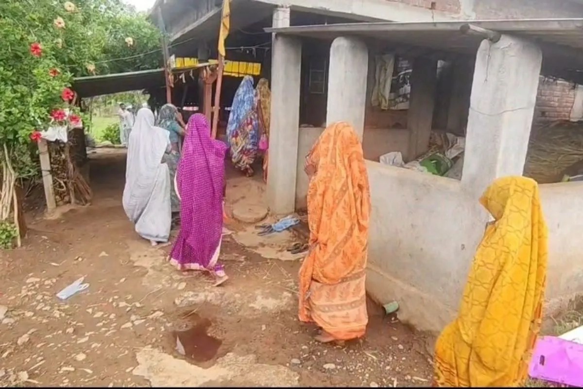 Ahmedabad firecracker factory