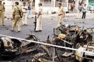 Ahmedabad Blast Verdict