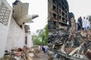 Air India Boeing Crash news