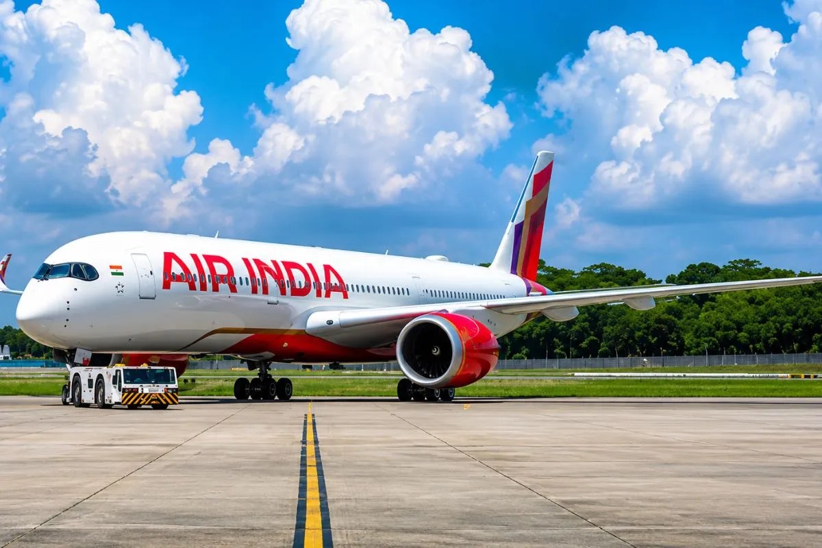 Aircraft Maintenance