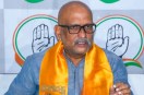 Uttar Pradesh Congress President Ajay Rai