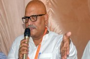 Ajay Rai