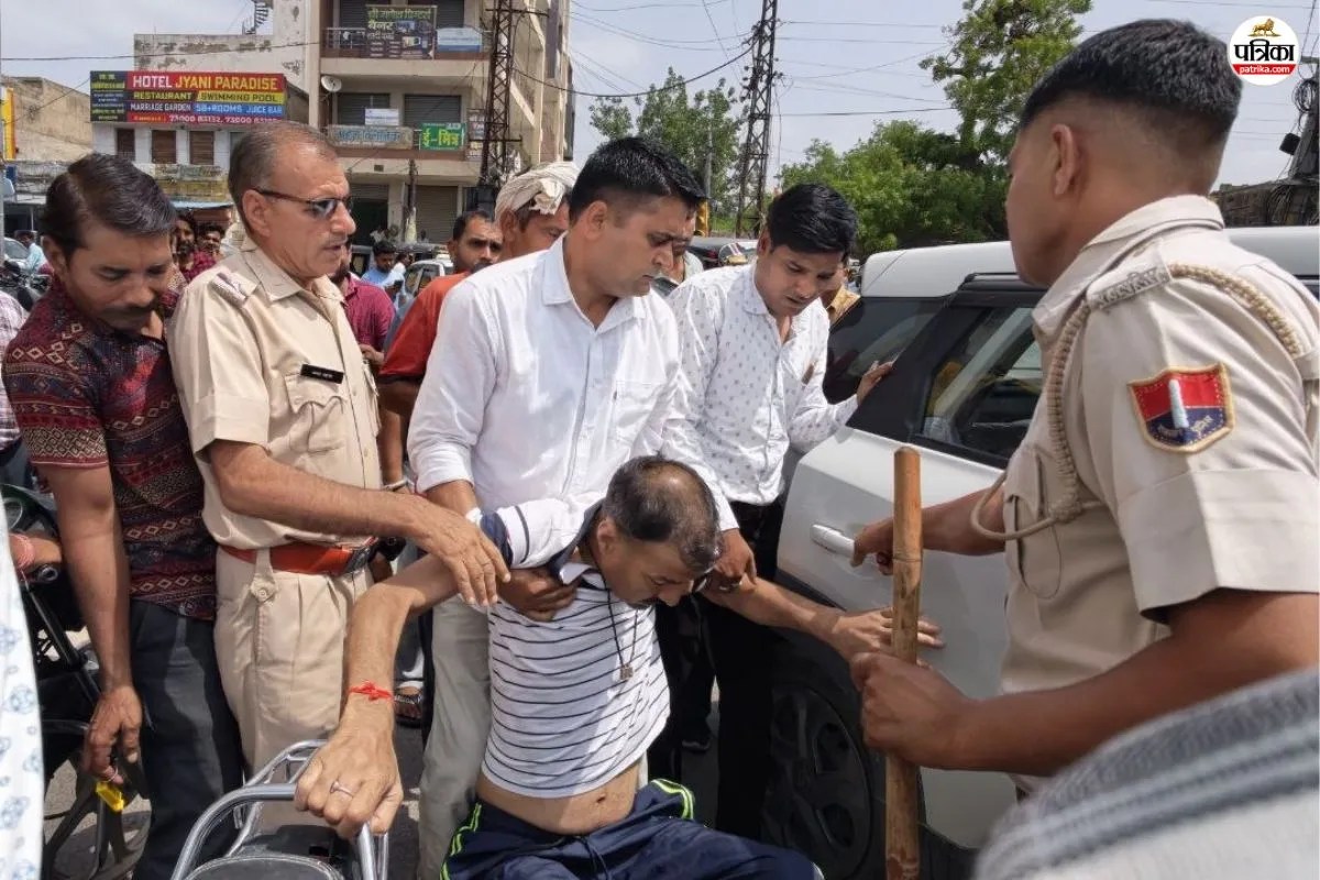 Ajmer Asp