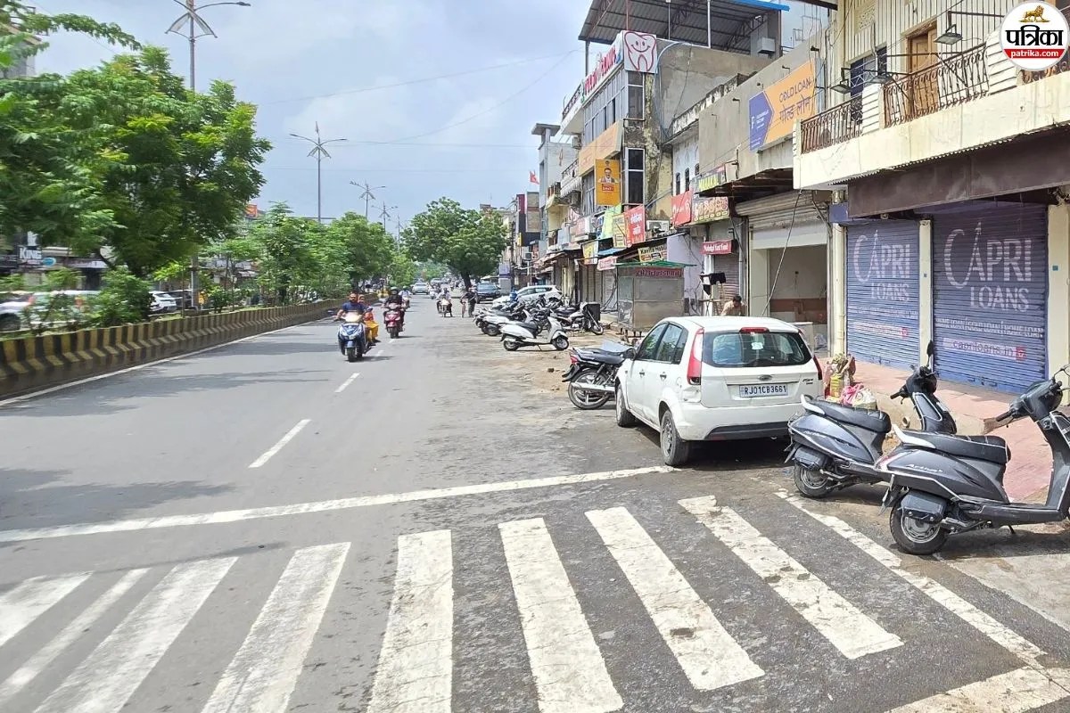 Ajmer Bandh