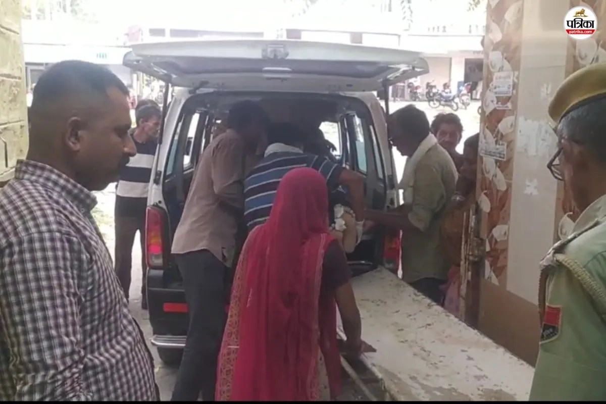 Ajmer Murder