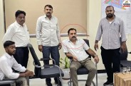 Ajmer RIICO Bribe Case
