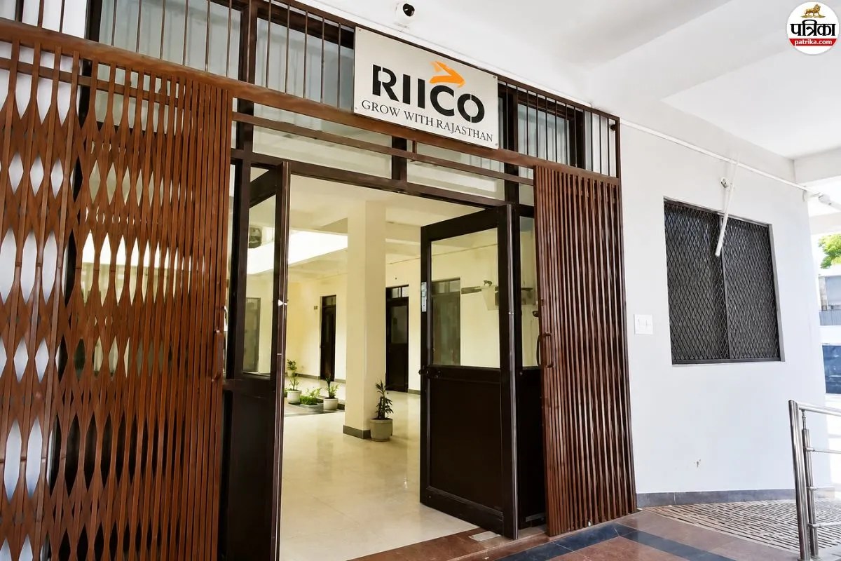 Ajmer RICO Bribery
